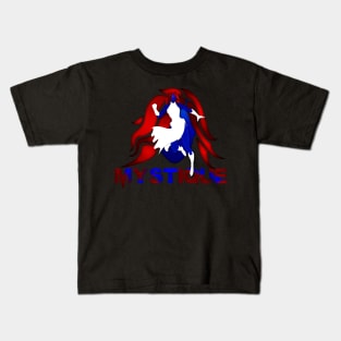 The one and only mystique alt Kids T-Shirt